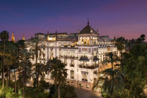 Hotel Alfonso XIII, a Luxury Collection Hotel, Seville, Seville